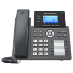 GRP2604P | Grandstream GRP2604P IP Phone